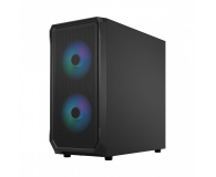 Fractal Design Focus 2 RGB Black TG Clear Tint - 1065385 - zdjęcie 5
